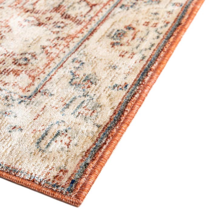 Detail image of 2' 7 x 5' Noble Rug