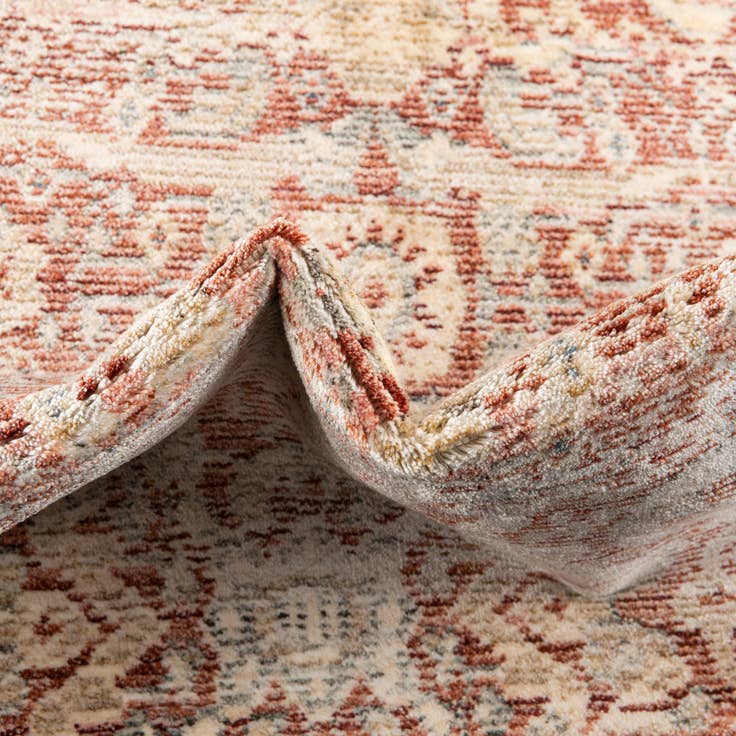 Detail image of 2' 7 x 5' Noble Rug