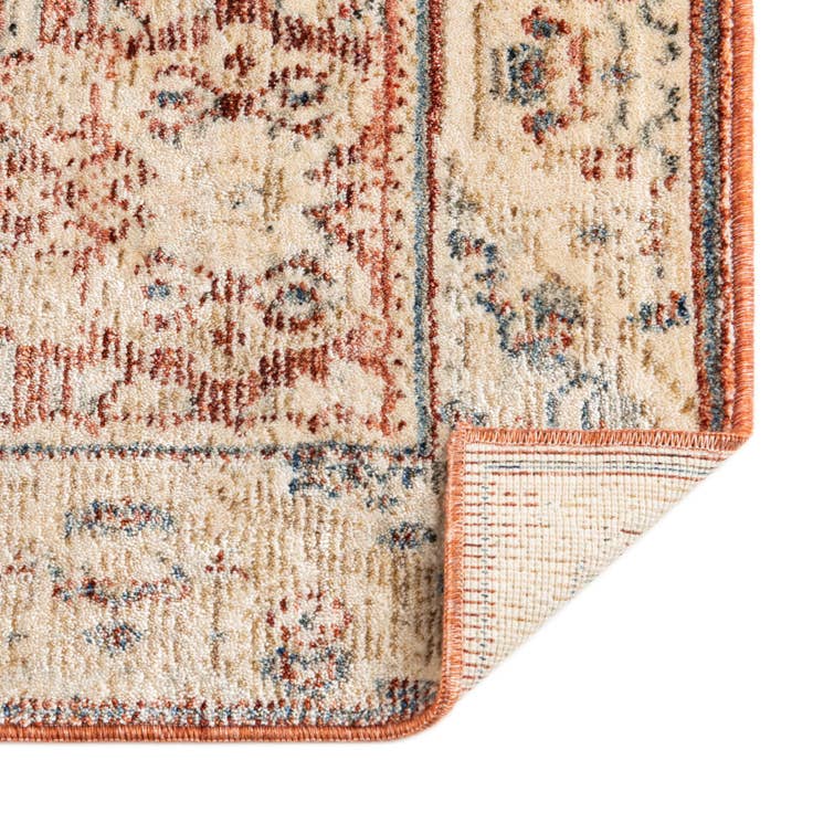 Detail image of 2' 7 x 5' Noble Rug