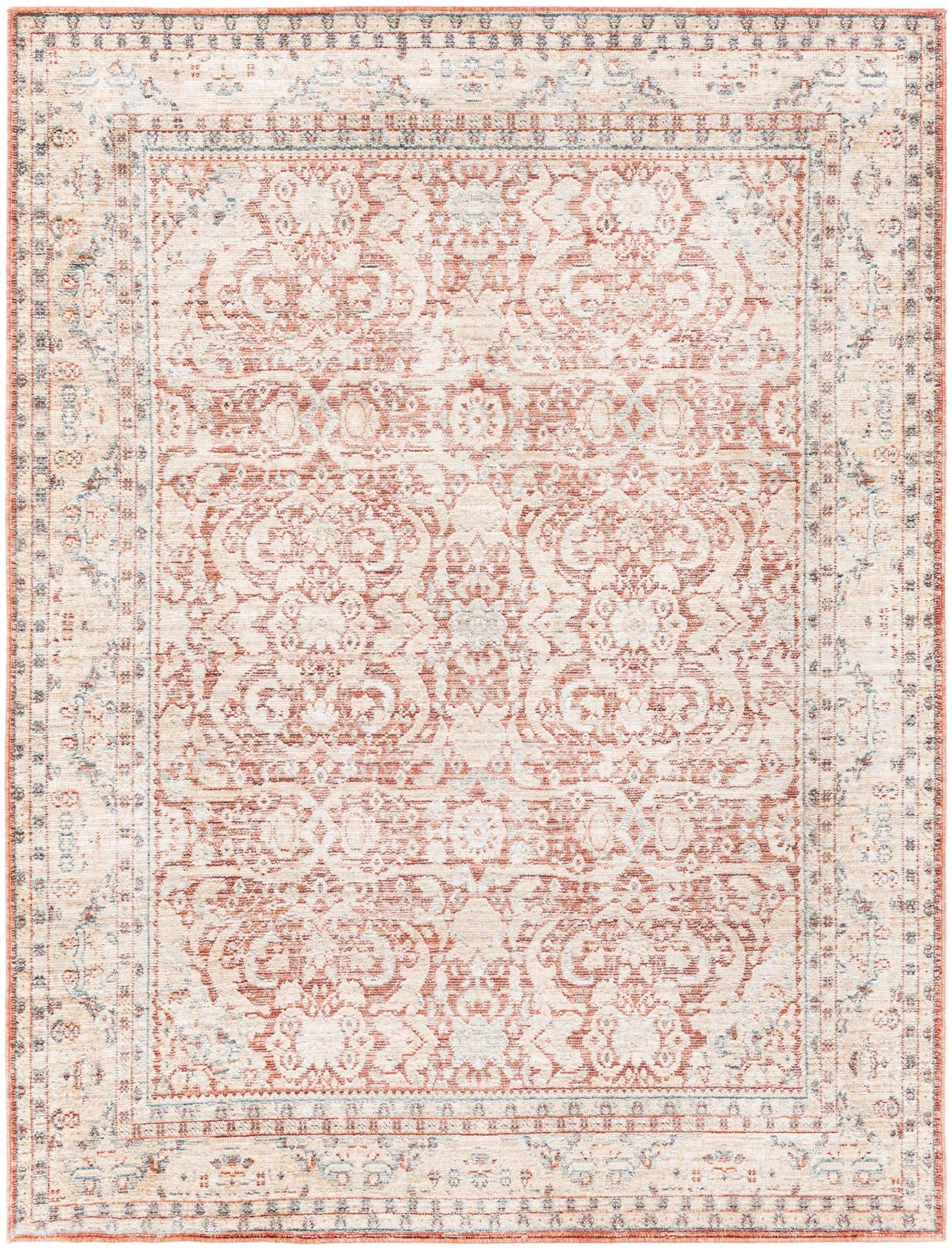 Rug Peach Swatch link