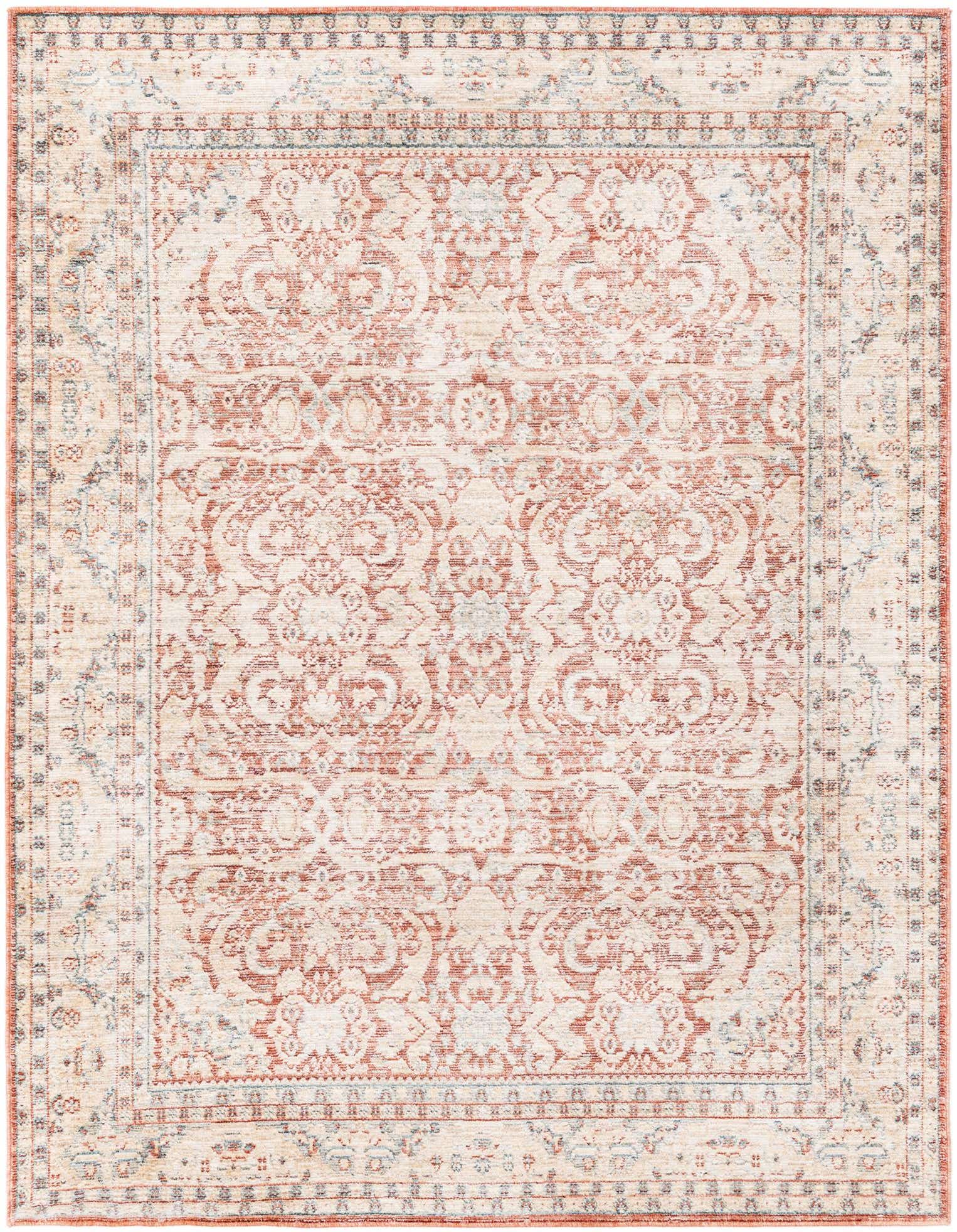 4' 7 x 6' 7 Noble Rug