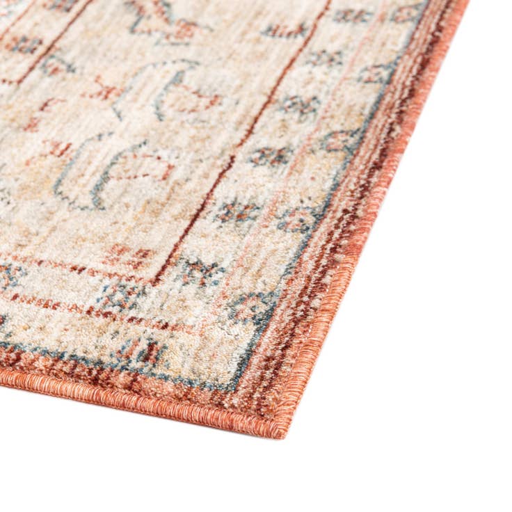 Detail image of 6' 7 x 9' 6 Noble Rug