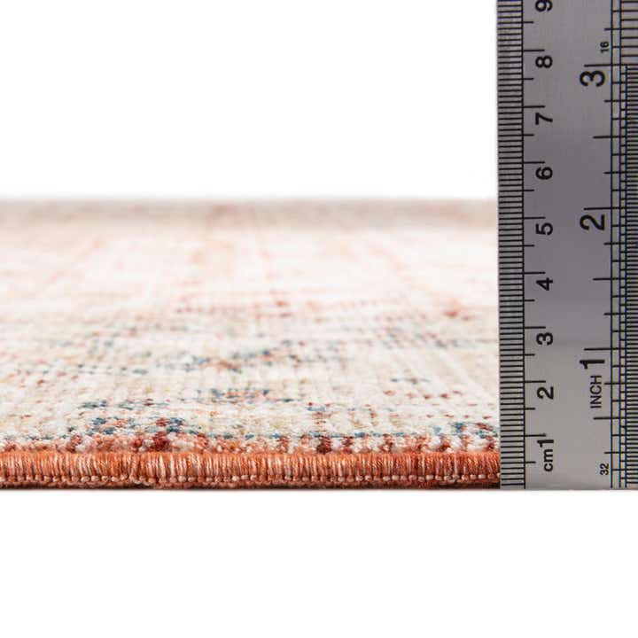 160cm x 230cm Noble Teppich
