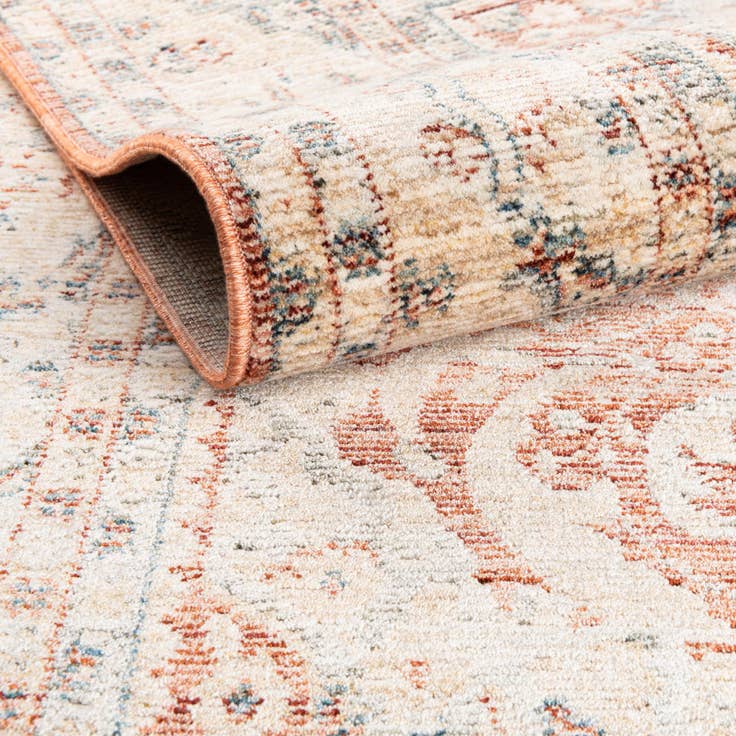Detailansicht von 160cm x 230cm Noble Teppich