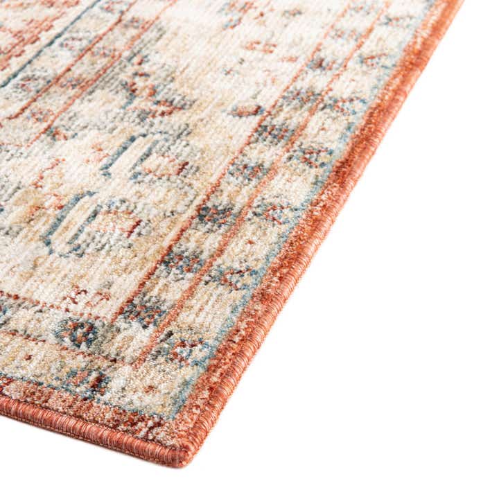 160cm x 230cm Noble Teppich