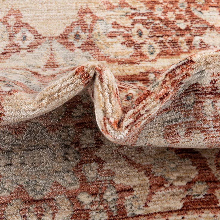 Detailansicht von 160cm x 230cm Noble Teppich