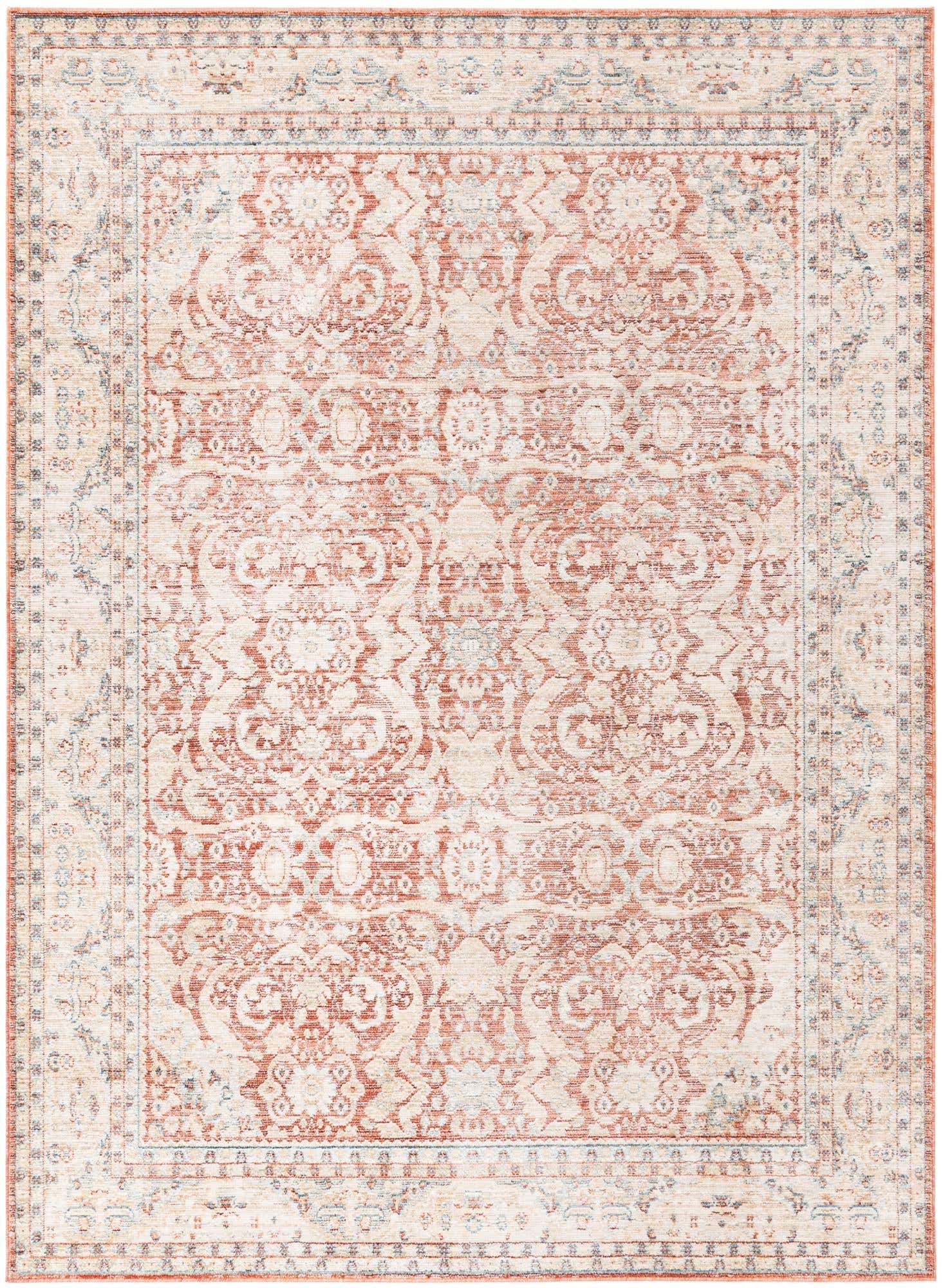 160cm x 230cm Noble Teppich