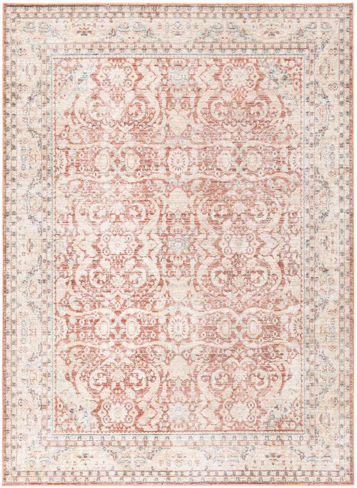 160cm x 230cm Noble Teppich