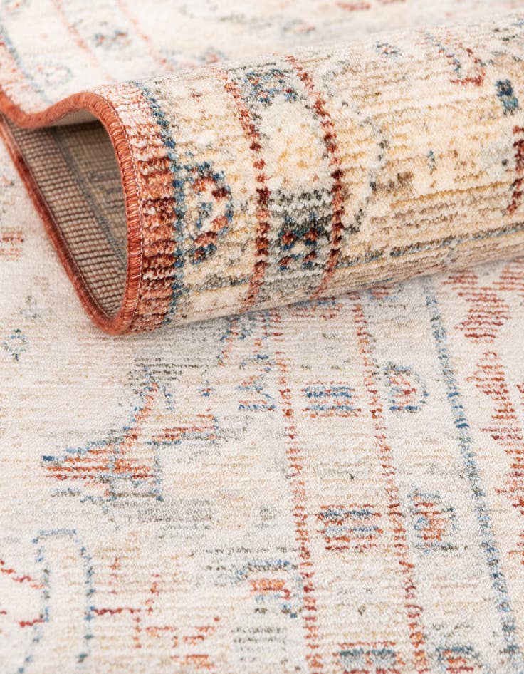 Detail image of 7' 10 x 10' 10 Noble Rug