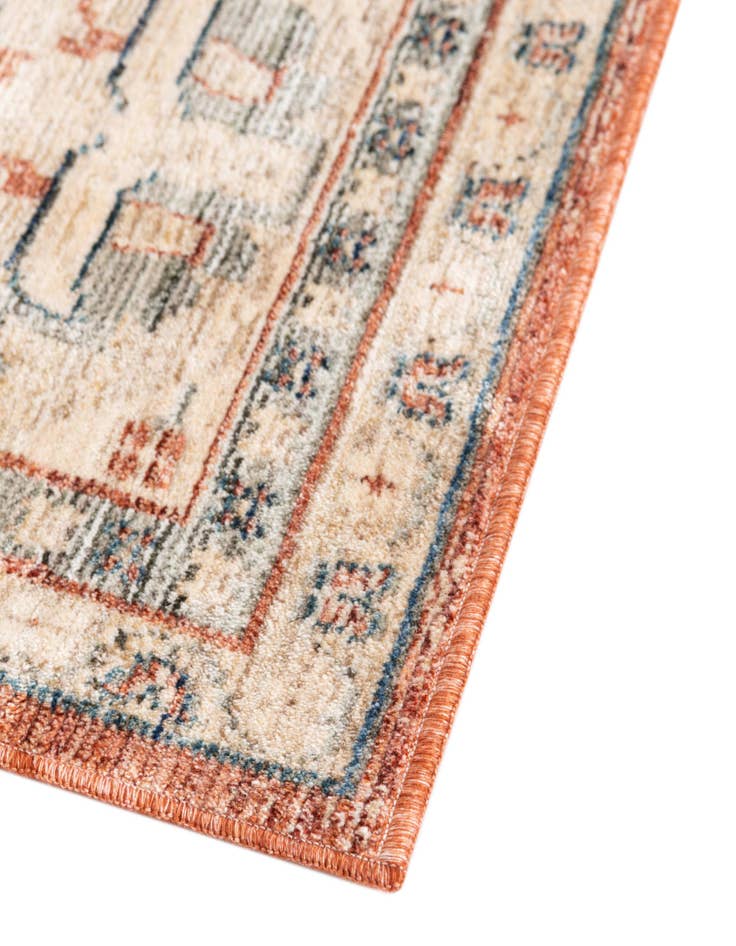 Detail image of 7' 10 x 10' 10 Noble Rug