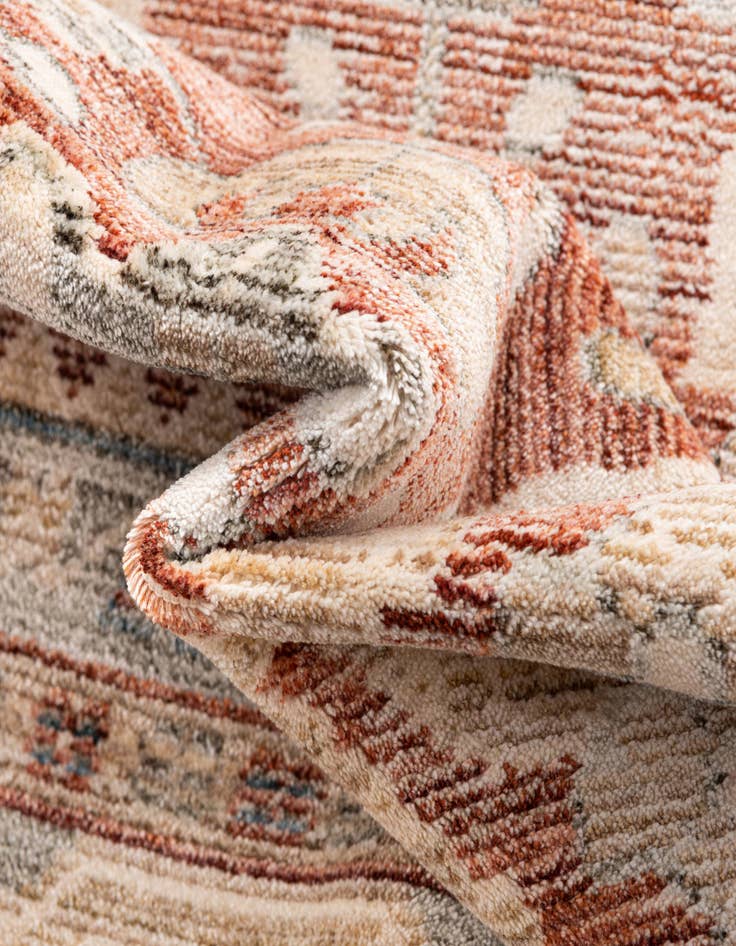 Detail image of 7' 10 x 10' 10 Noble Rug