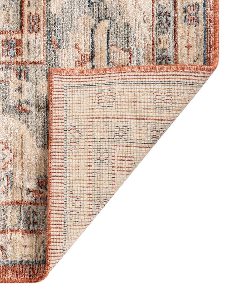 Detail image of 7' 10 x 10' 10 Noble Rug