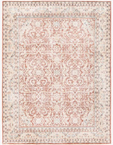 4' 7 x 6' 7 Noble Rug
