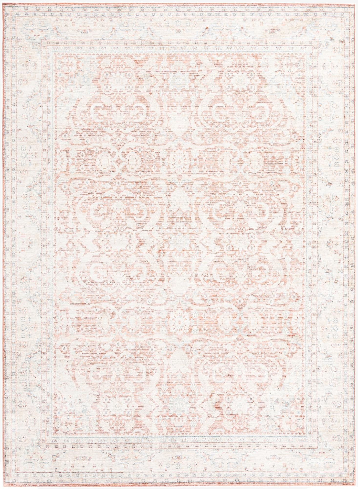 6' 7 x 9' 6 Noble Rug