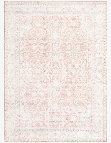 6' 7 x 9' 6 Noble Rug