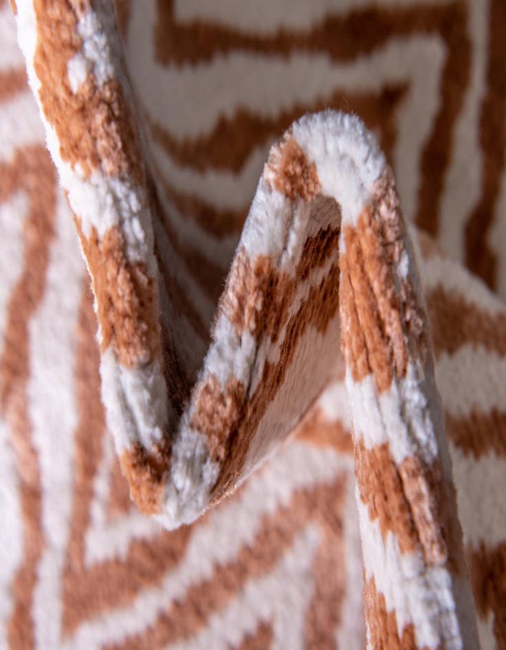 Detail image of 9' x 12' Washable Haven Indoor / Outdoor Rug