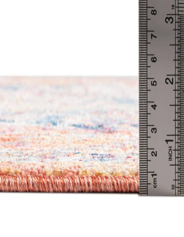 Detail image of 3' x 5' Prism Rug