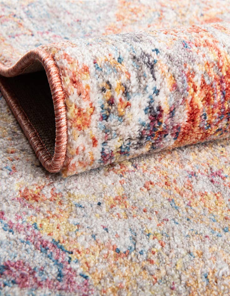 Detail image of 3' x 5' Prism Rug