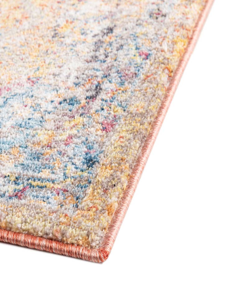 Detail image of 3' x 5' Prism Rug