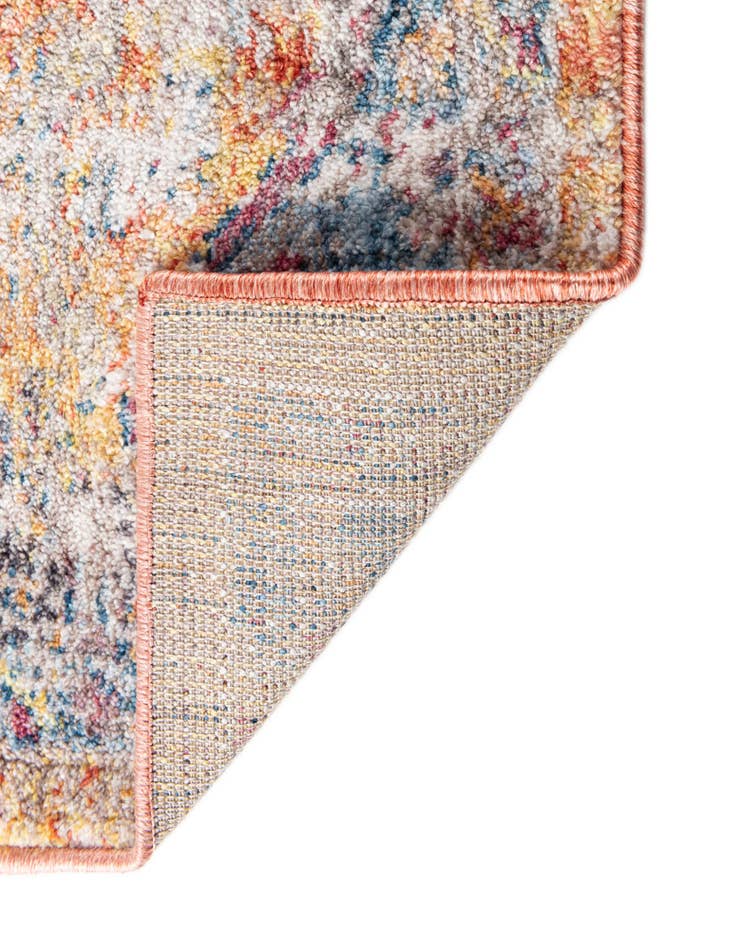 Detail image of 3' x 5' Prism Rug