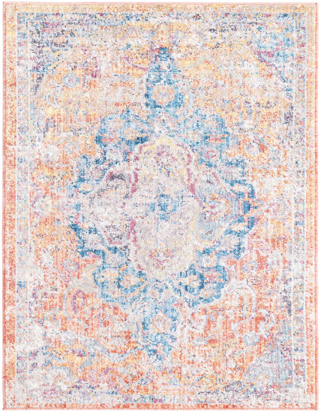 Primary image 3' x 5' Prism Rug