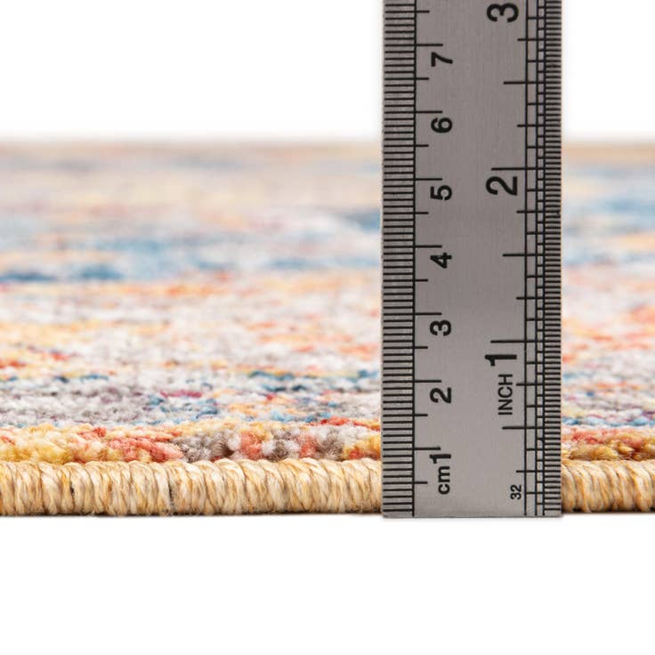 Detail image of 150cm x 230cm Prism Alfombra