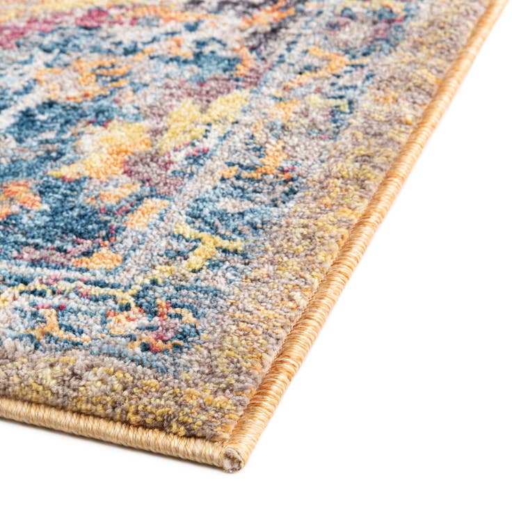 Detail image of 150cm x 230cm Prism Alfombra