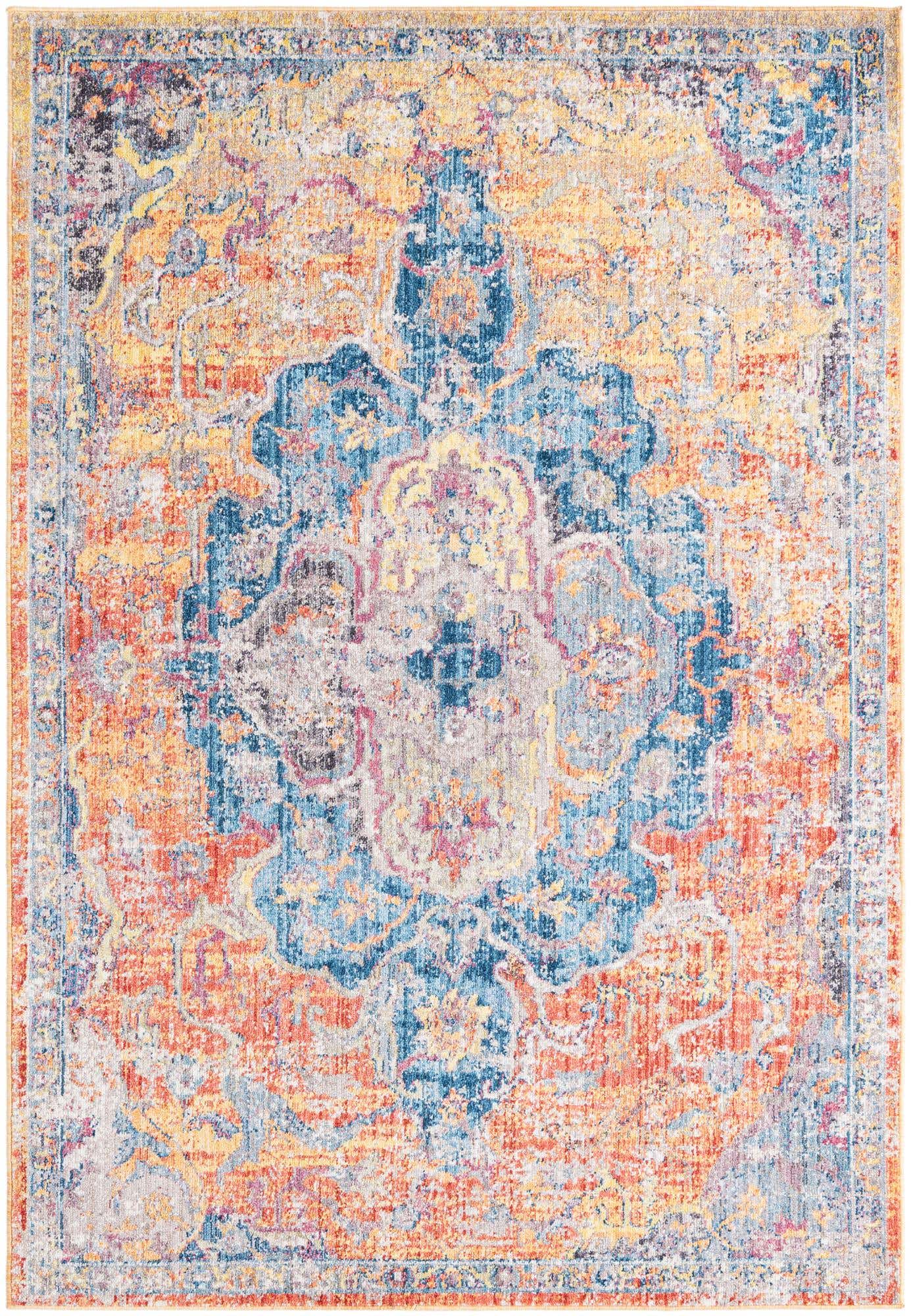 150cm x 230cm Prism Alfombra