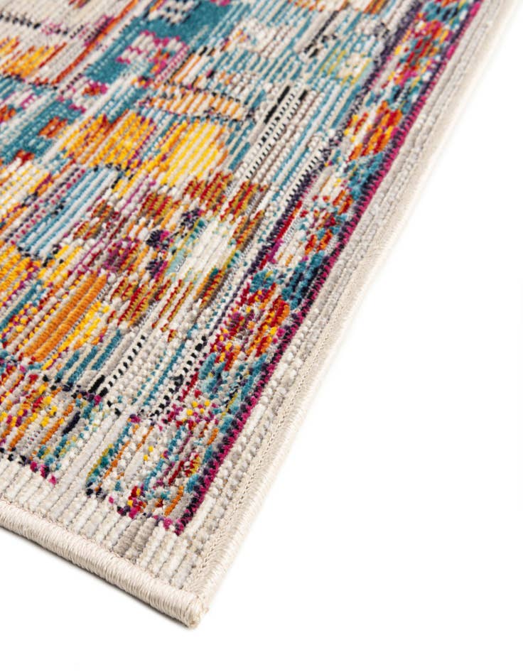Detail image of 3' x 5' Prism Rug