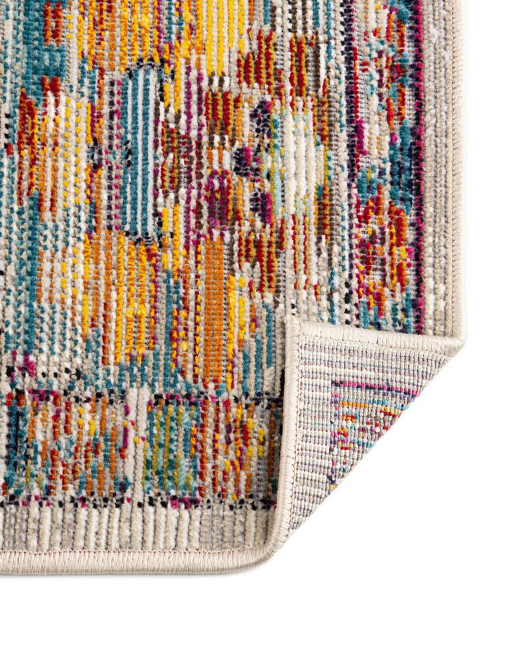 Detail image of 3' x 5' Prism Rug