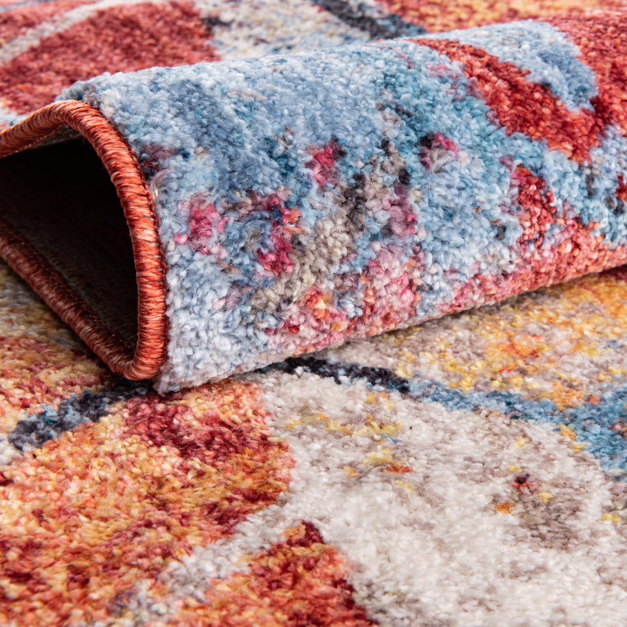100cm x 160cm Prism Alfombra