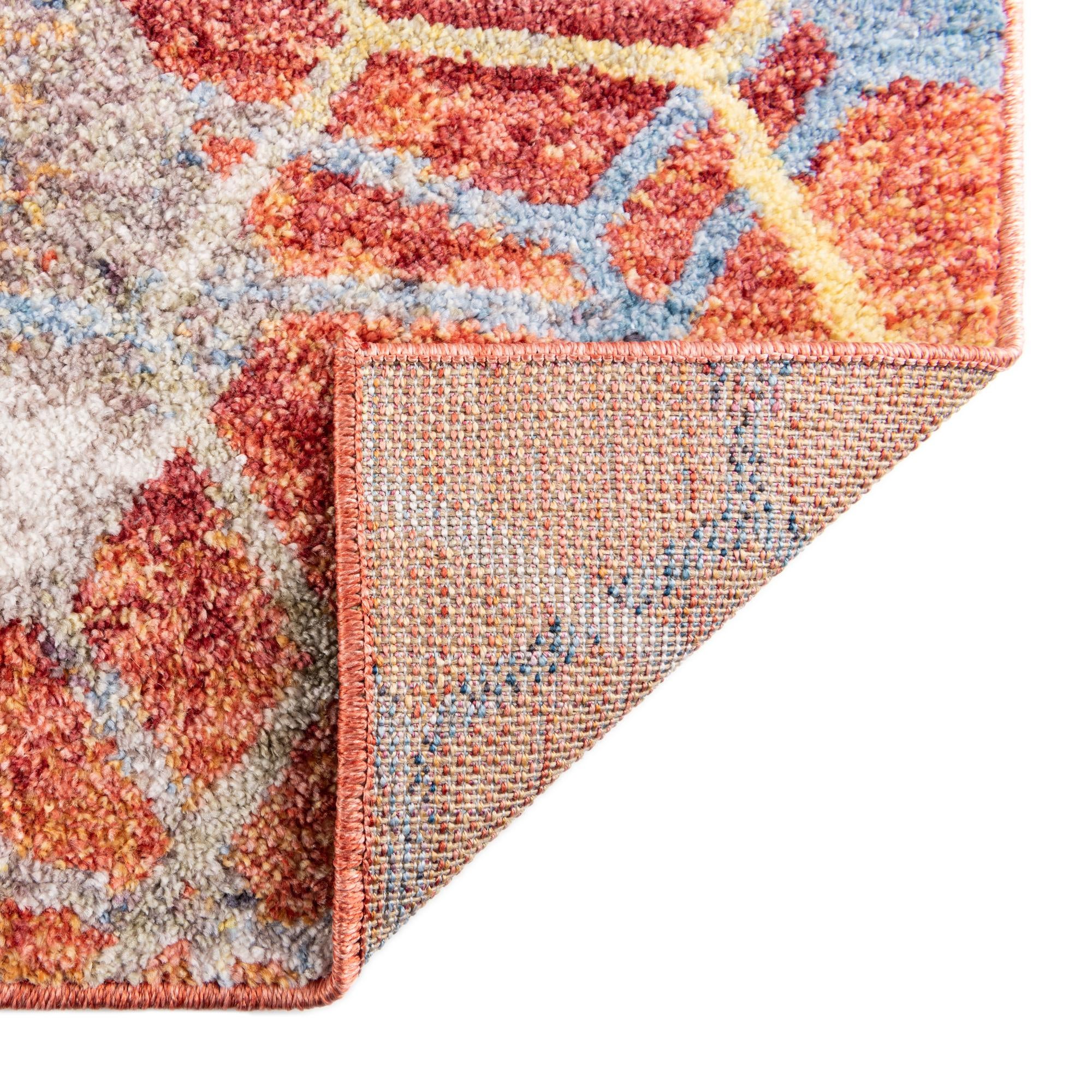 100cm x 160cm Prism Alfombra