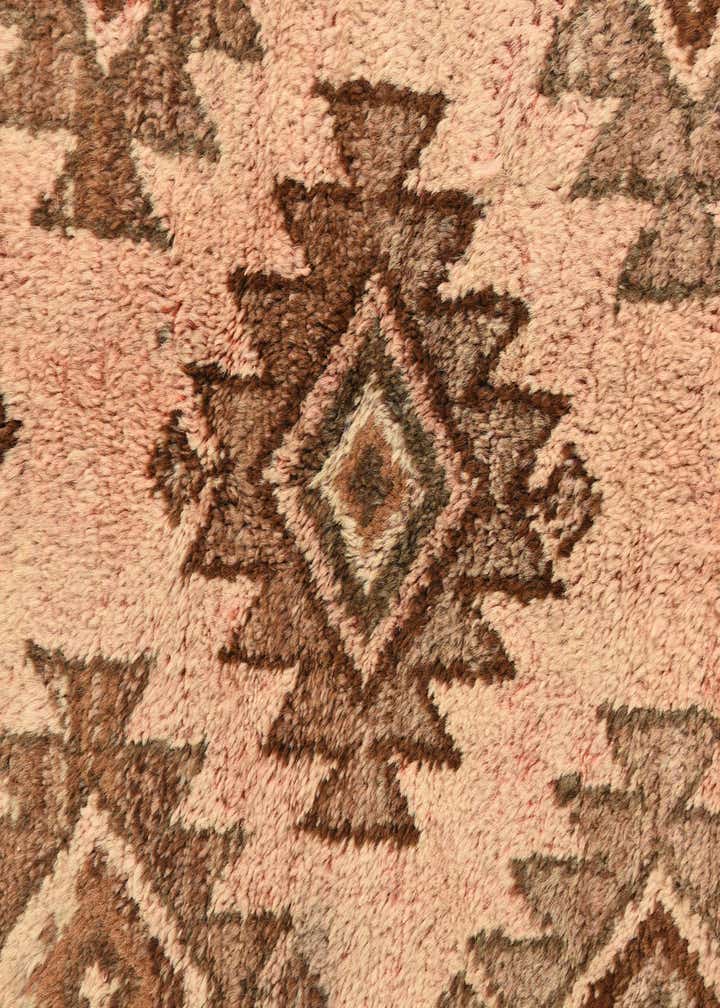 5' x 9' 1 Hand Knotted Shiraz Persian Wool Rug