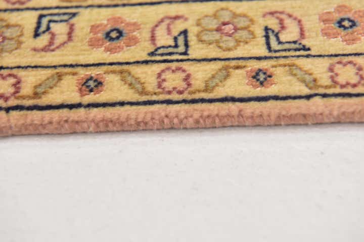 200cm x 305cm Handgeknüpft Tabriz Persisch Teppich