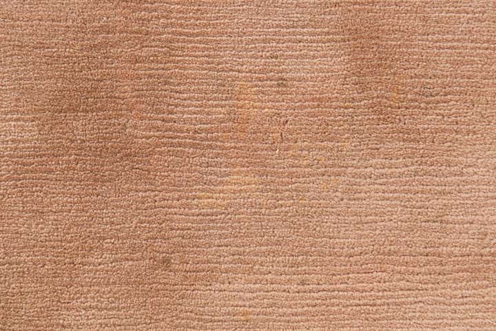 6' 7 x 10' Hand Knotted Tibet Wool Rug