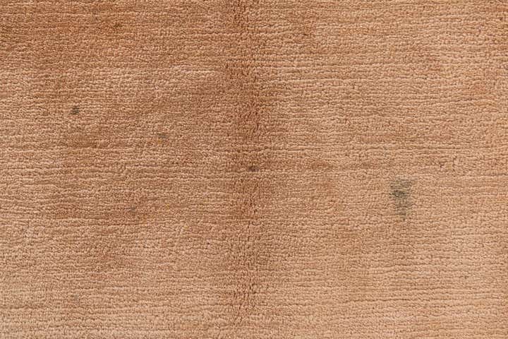 6' 7 x 10' Hand Knotted Tibet Wool Rug