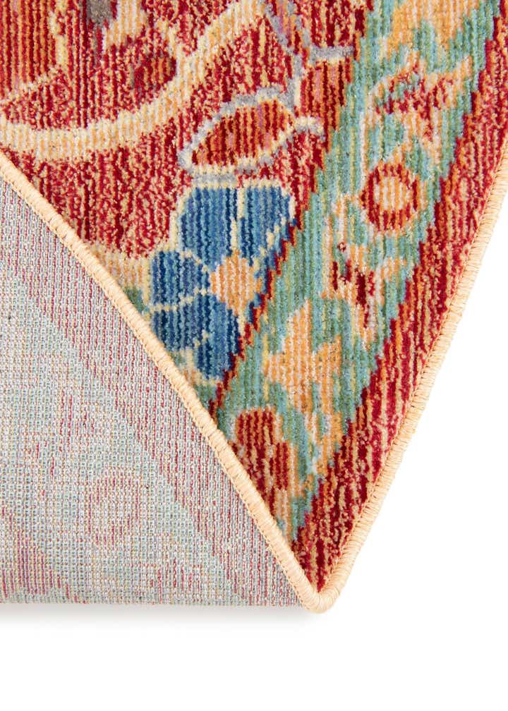 6' x 6' Alexis Round Rug