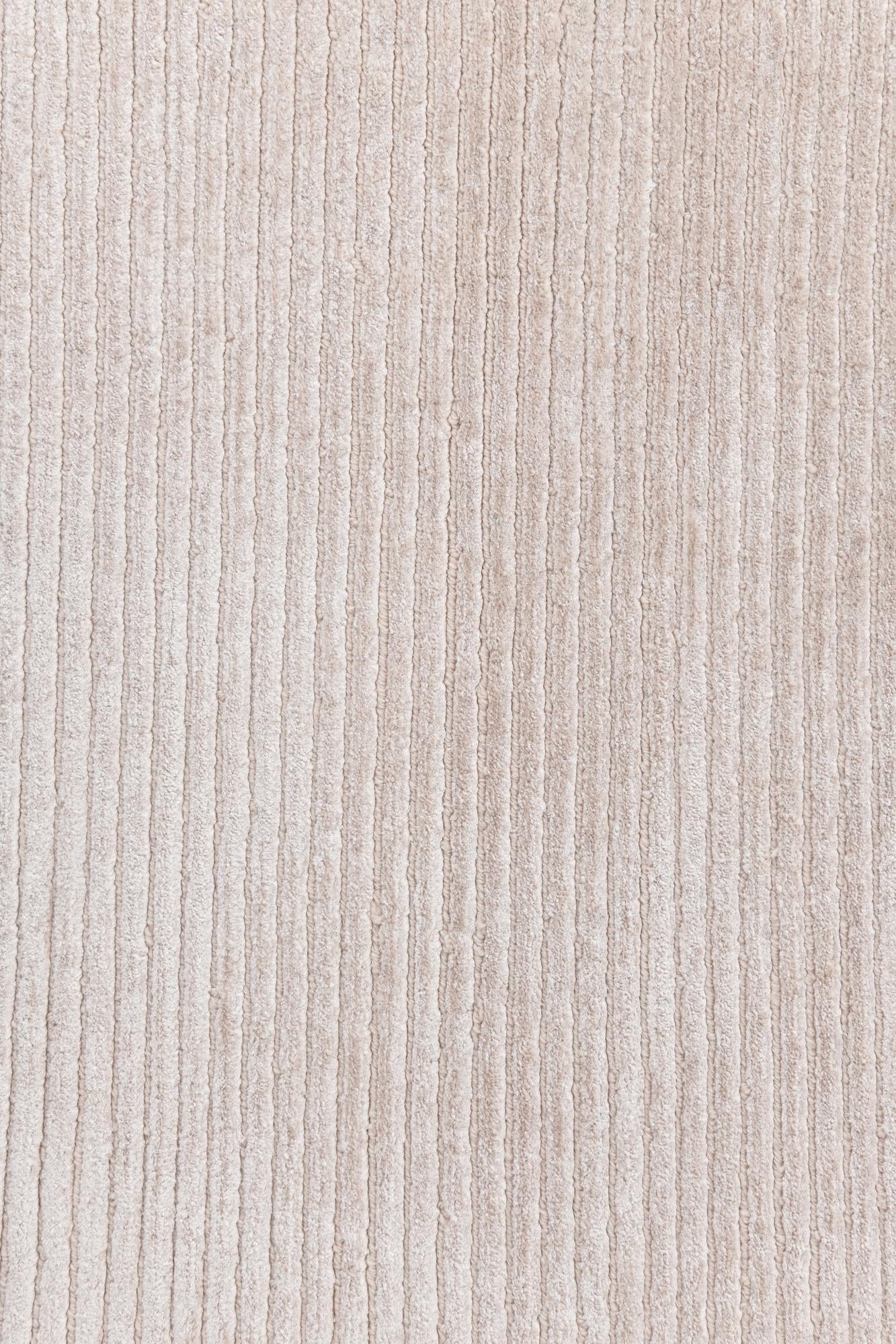 6' 7 x 6' 7 Hand Knotted Darya Wool Round Rug