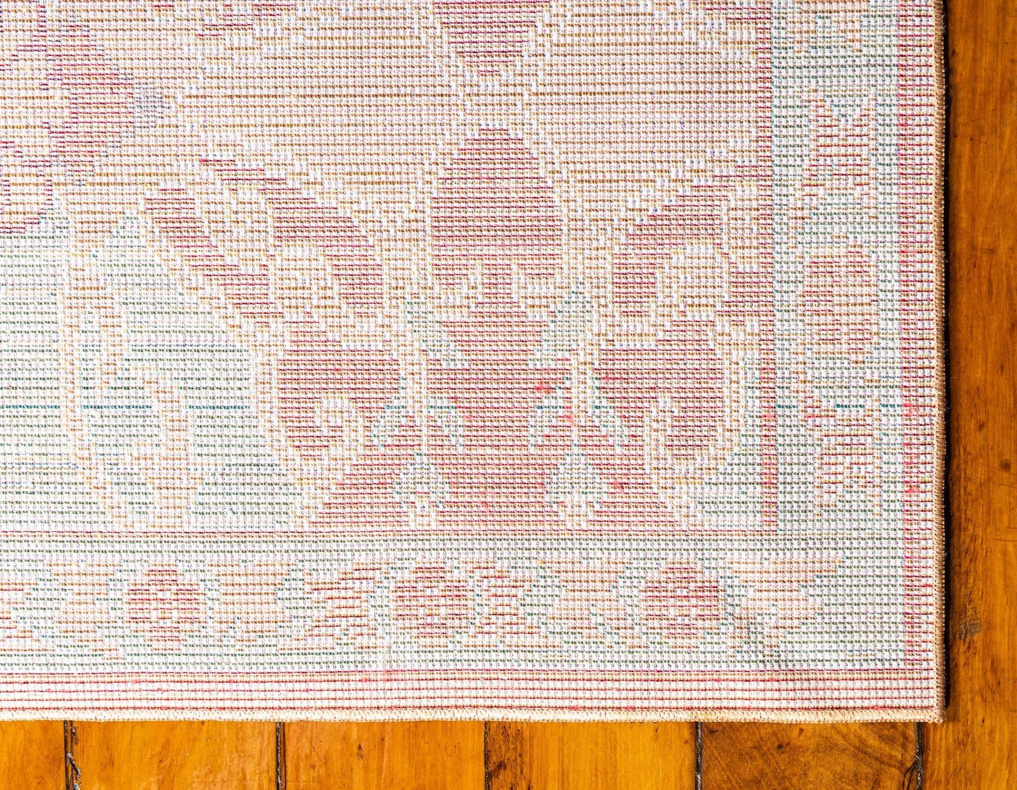2' 7 x 9' 10 Alexis Runner Rug