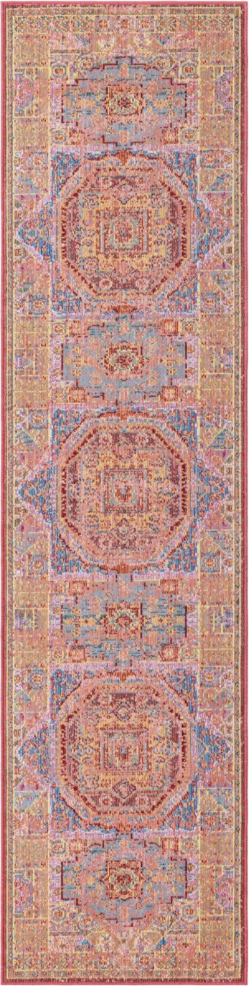 2' x 8' Alexis Runner Rug