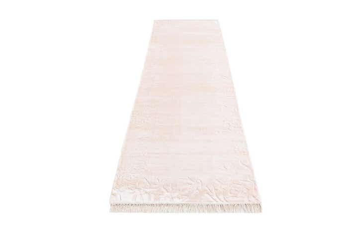 2' 7 x 9' 11 Hand Knotted Darya Wool Runner Rug