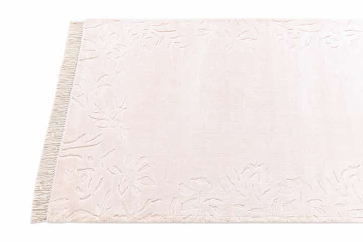2' 7 x 9' 11 Hand Knotted Darya Wool Runner Rug