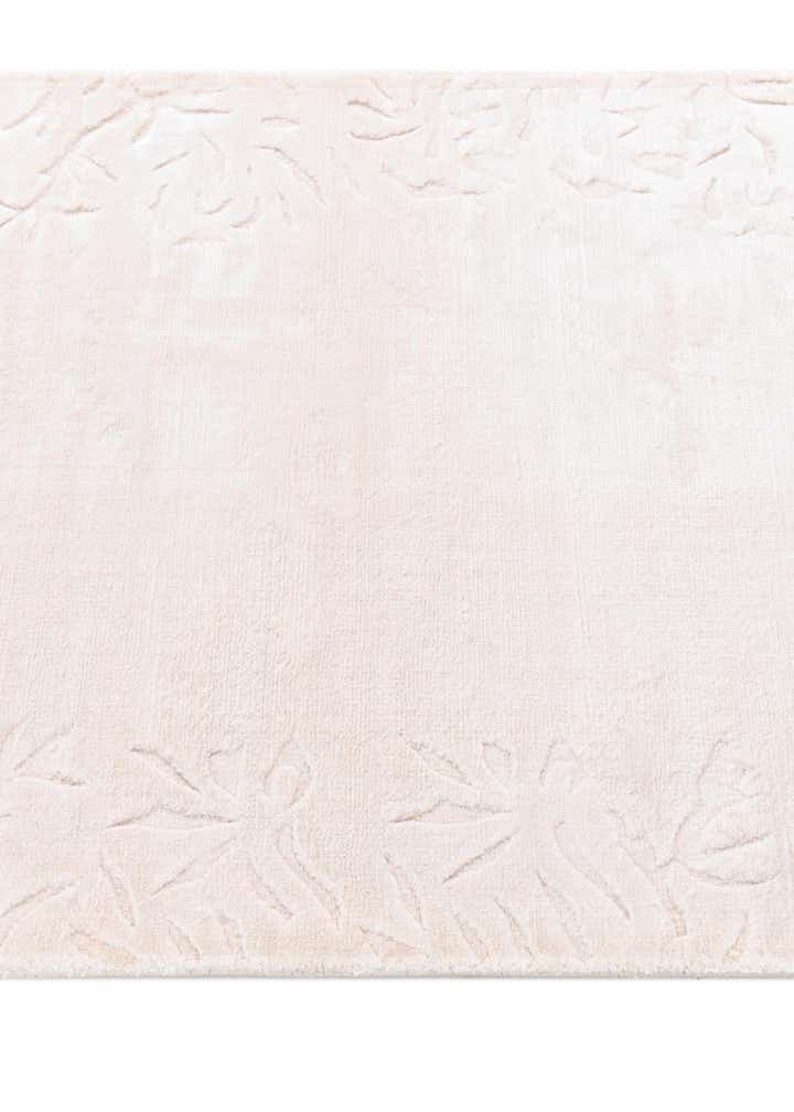 2' 7 x 9' 11 Hand Knotted Darya Wool Runner Rug
