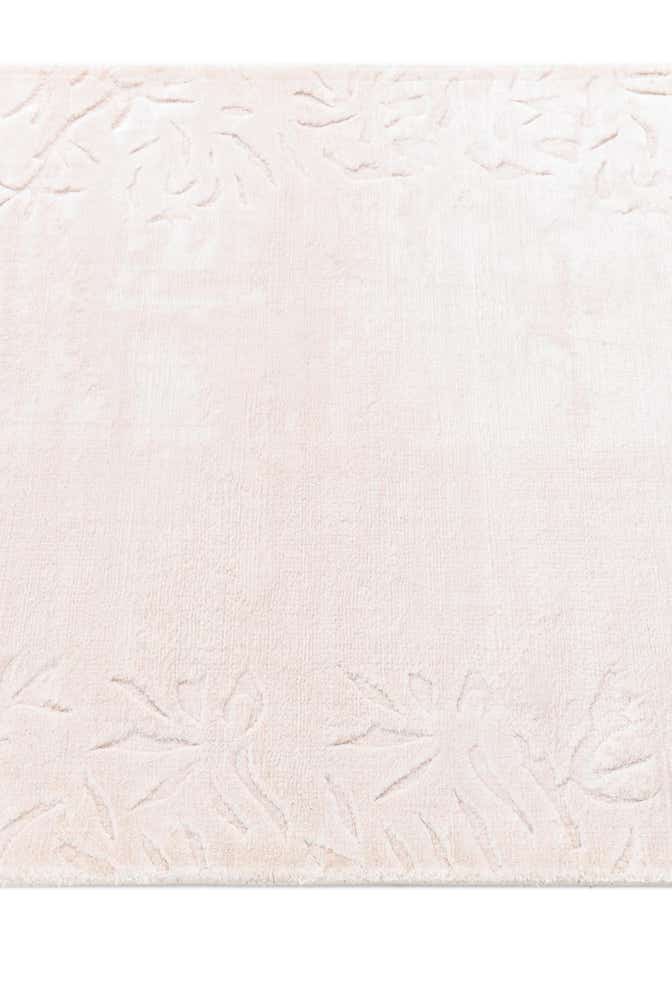 2' 7 x 9' 11 Hand Knotted Darya Wool Runner Rug