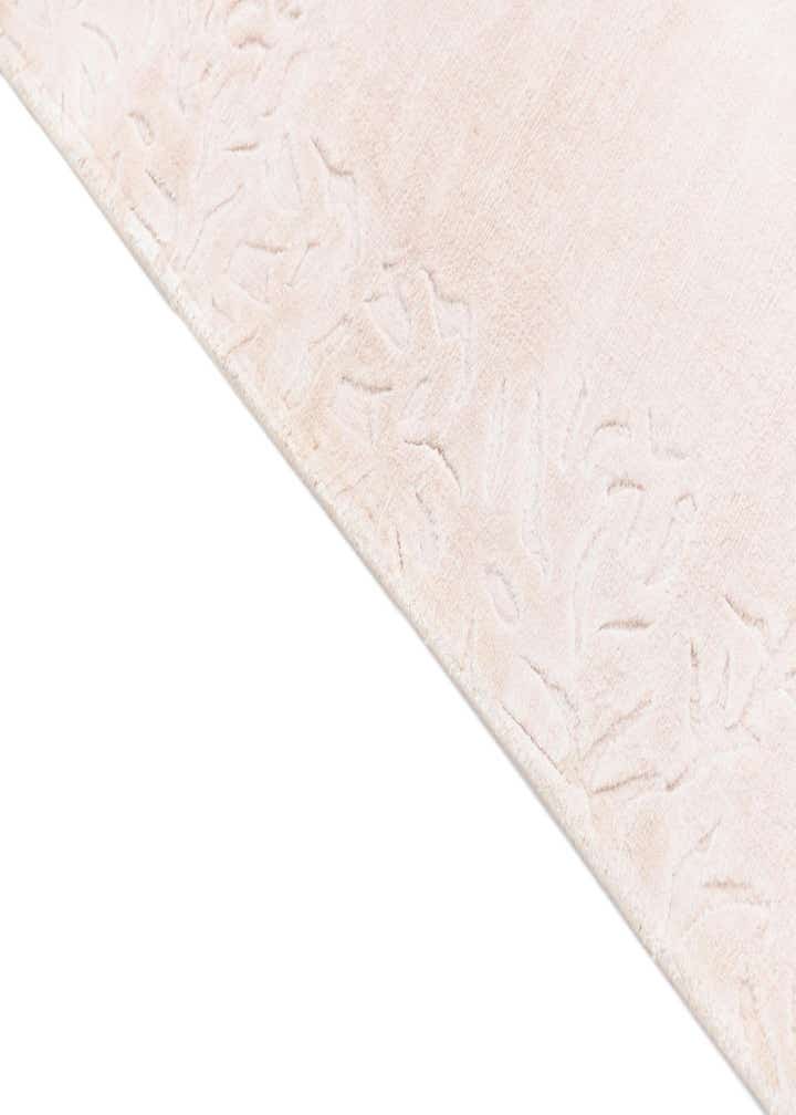 2' 7 x 9' 11 Hand Knotted Darya Wool Runner Rug