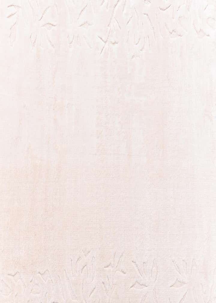 2' 7 x 9' 11 Hand Knotted Darya Wool Runner Rug