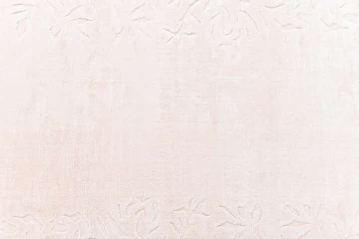 2' 7 x 9' 11 Hand Knotted Darya Wool Runner Rug