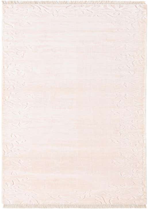 2' 7 x 9' 11 Hand Knotted Darya Wool Runner Rug