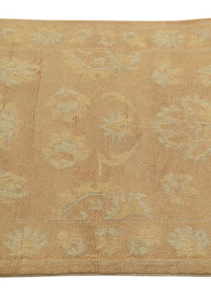 2' 8 x 10' 1 Hand Knotted Peshawar Ziegler Runner Rug