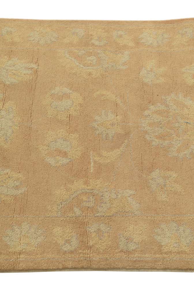 2' 8 x 10' 1 Hand Knotted Peshawar Ziegler Runner Rug